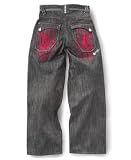 Coogi Boys Logo Jeans