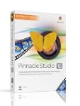Pinnacle Studio 16, Win, Box, ITA/ESP...
