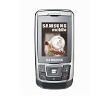 Samsung SGH-D900i Unlocked Cell Phone with 3.13 MP Camera, MP3/Video Player, MicroSD Slot--International Version with No Warranty (Metallic Silver)