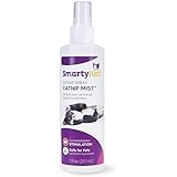 SmartyKat Catnip Mist Catnip Spray, 7 fl oz