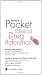 Books : Davis's Pocket Clinical Drug Reference