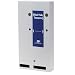 Touchfree Feminine Hygiene Dual Sanitary Napkin and Tampon Dispenser,  Hospeco® A1-50