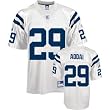 Youth Indianapolis Colts #29 Joseph Addai Road Replica Jersey