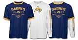 Buffalo Sabres 3 In 1 Combo Pack