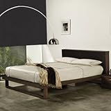 Luxo by Modloft Albany Complete Bed
