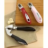 Cuisinart Garlic Press, Pink