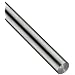 THK Steel Linear Motion Shaft Model SF4, 4mm Diameter x 50mm Length