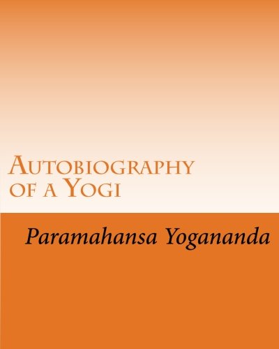 Autobiography of a Yogi