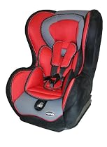 Cosmo SP Luxe Group 0+1 car seat Variation Parent