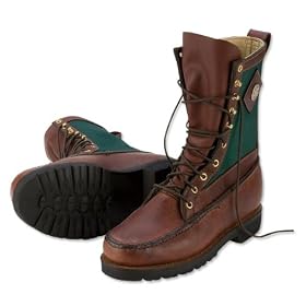 Gokey Shotshell Boot by Orvis