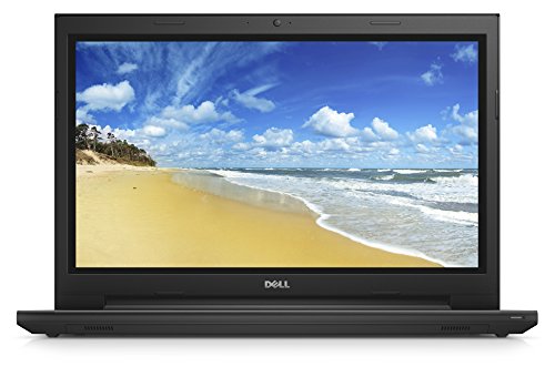 New Dell Inspiron Series 15 6 Inch Laptop