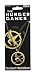 The Hunger Games Necklace Pendant Necklace "Brooch"