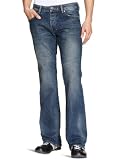 Ltb Jeans - 50186 / Roden Bootcut - Jean Boot Cut - Homme