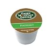 Green Mountain Coffee Hazelnut, K-Cups For Keurig Brewers, 24-Count Boxes (Pack of 2)
