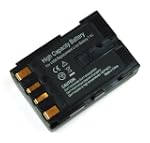 Bater�a BN-V408/V408U para JVC GR-D50...