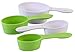 Progressive International Magnetic Measuring Cups