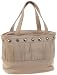 [トレ] TRES SANTA FE TOTE
