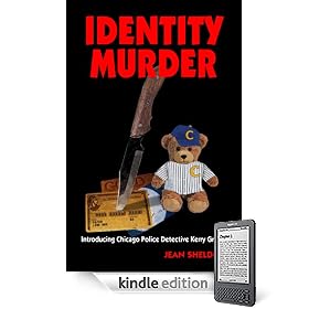 Identity Murder
