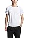(アシックス)asics ランニングクールTシャツ XX326E 01 ホワイト L