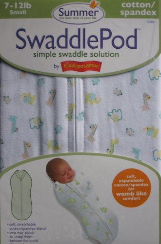 Summer Infant Swaddlepod,