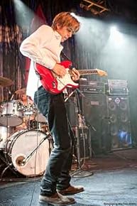 Bilder von Eric Johnson (Rock)