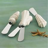 Lenox Spreaders 4/Set