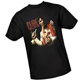 Soulful -- Elvis Presley Youth T-Shirt