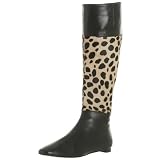 Isaac Mizrahi Women's Autry Flat Boot