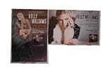 Holly Williams Poster Here With Me