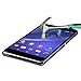 Sony Xperia Z2 Screen Protector, InaRock® 0.26mm Premium Tempered Glass Screen Protector for Sony Xperia Z2 Anti-Scratch,Bubble Free, Explosion-Proof and Pressure-Resistant Function - Retail Packaging