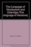 The language of Wordsworth and Coleridge