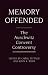 Memory Offended: The Auschwitz Convent Controversy