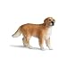 Schleich Dogs: Golden Retriever Male
