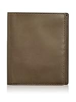 Skagen Portadocumentos de viaje Passport Sleeve (Caqui)
