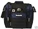 Brunswick Flash Single Tote Black/Navy
