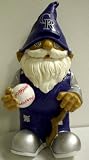 MLB Colorado Rockies Mini Gnome