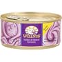 Wellness Adult Turkey and Salmon Formula Canned Cat Food
