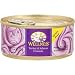 Wellness Adult Turkey and Salmon Formula Canned Cat Food