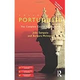 colloquial portuguese the complete course for beginners colloquial series