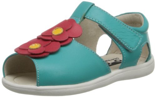 See Kai Run Edna T-Strap Sandal (Infant/Toddler)