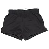YogaColors Unisex Thick Knit PE Short 1401
