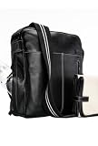 Storksak Jamie Unisex Diaper Bag