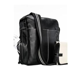Storksak Jamie Unisex Diaper Bag