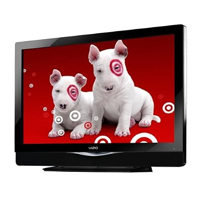 VIZIO VU32L LCD HDTV