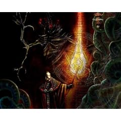 Cthulhu 1000 AD. Rollenspiel. Chtuloide Welten-Sonderband