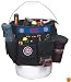 MLB Team Bucket Liner 32046 Chicago Cubs