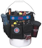 MLB Team Bucket Liner 32046 Chicago Cubs
