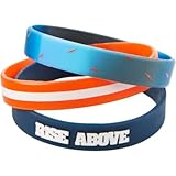 オシュコシュ OSHKOSH/ 3-パックアクティブブレスレット マルチ 小物ジュエリー・ヘアーアクセサリー One Size【並行輸入】