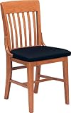 Community Americana Wood Side Chair