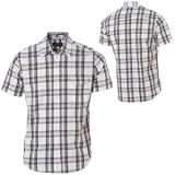 Ambiguous Ambiguous Canned Heat Shirt - Short-Sleeve - Men's